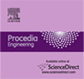 Procedia engineering